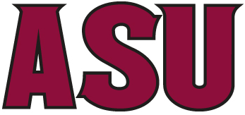 Arizona State Sun Devils 2011-Pres Wordmark Logo t shirts iron on transfers v4